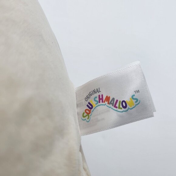 Squishmallows Octave The Snow Monkey Plush Stuffed Animal Toy Large Beige 16 in - Picture 6 of 10